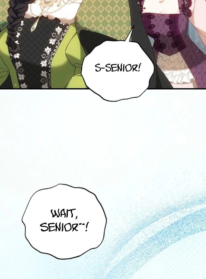 Show Window Scandal Chapter 37 - Page 67