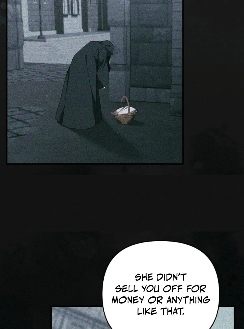 Show Window Scandal Chapter 37 - Page 8