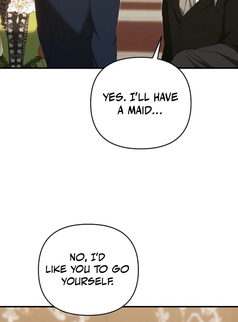 Show Window Scandal Chapter 37 - Page 84