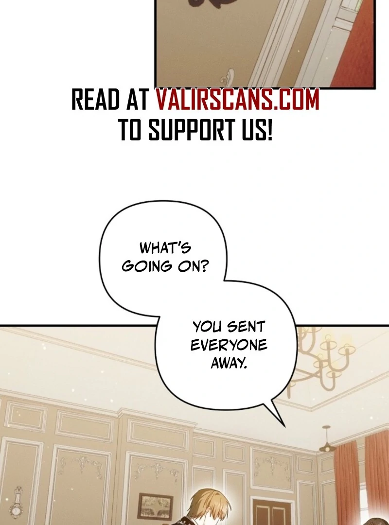 Show Window Scandal Chapter 37 - Page 87