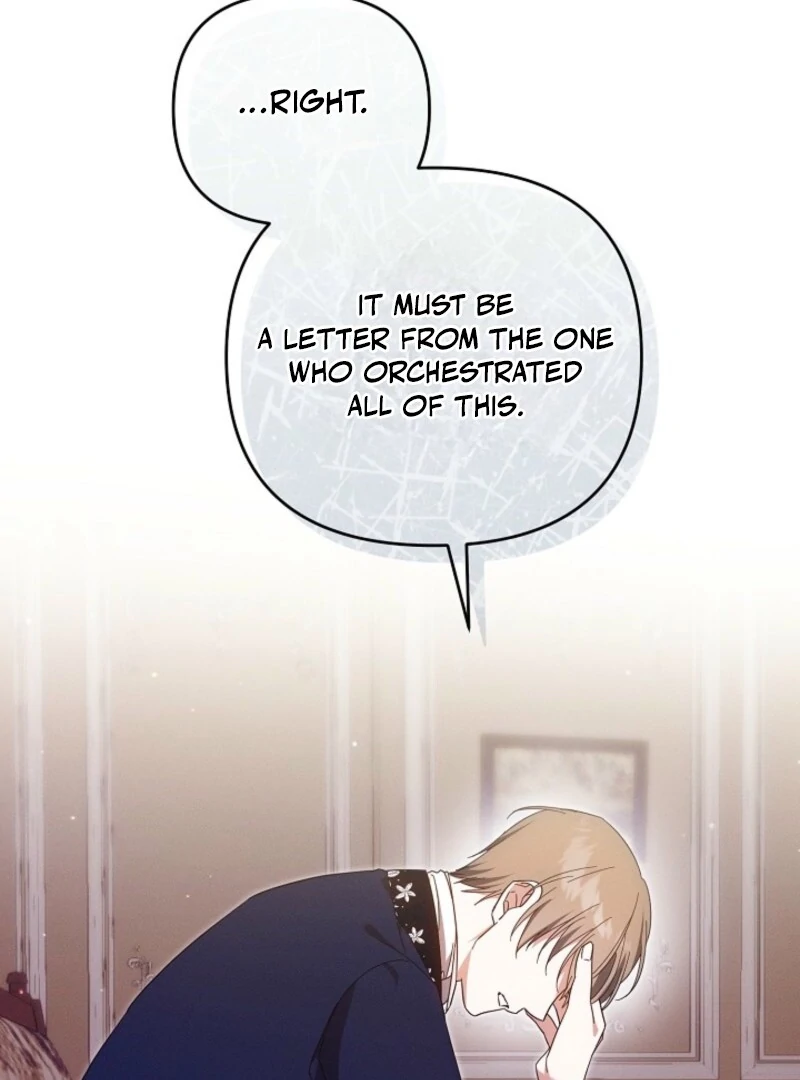 Show Window Scandal Chapter 37 - Page 96