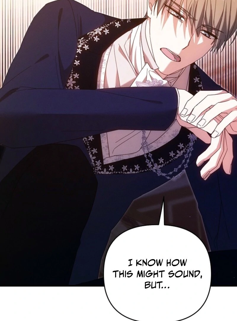 Show Window Scandal Chapter 37 - Page 98