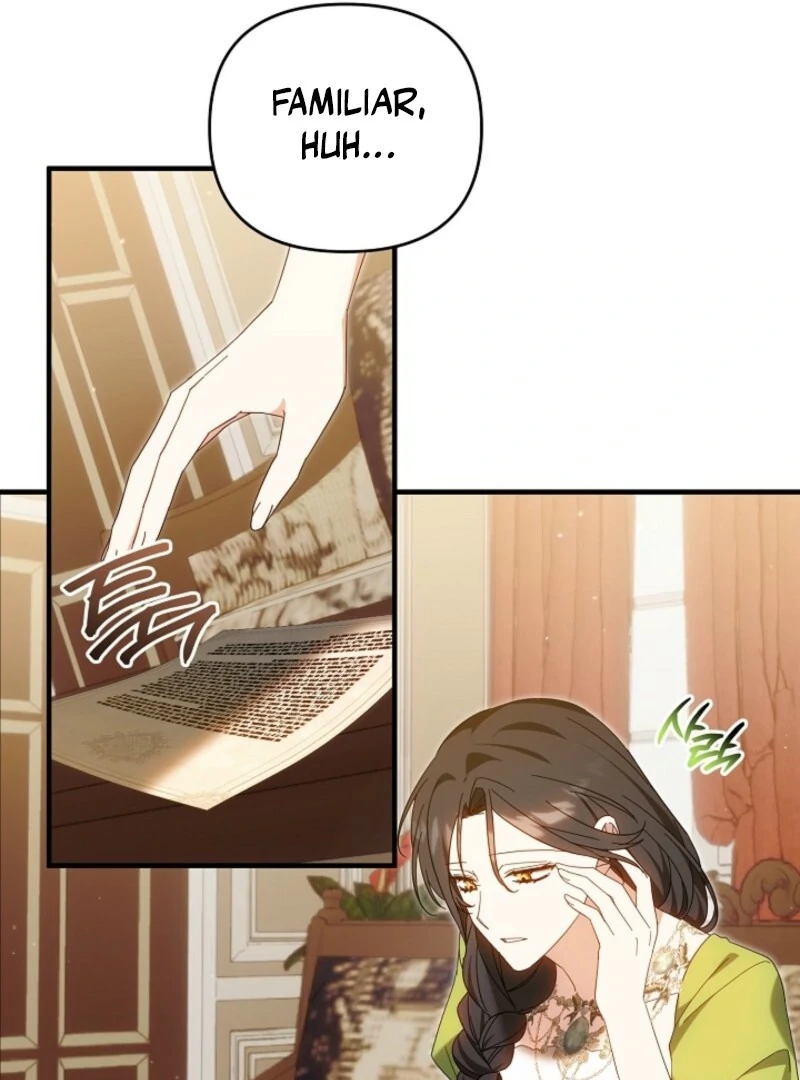 Show Window Scandal Chapter 38 - Page 10