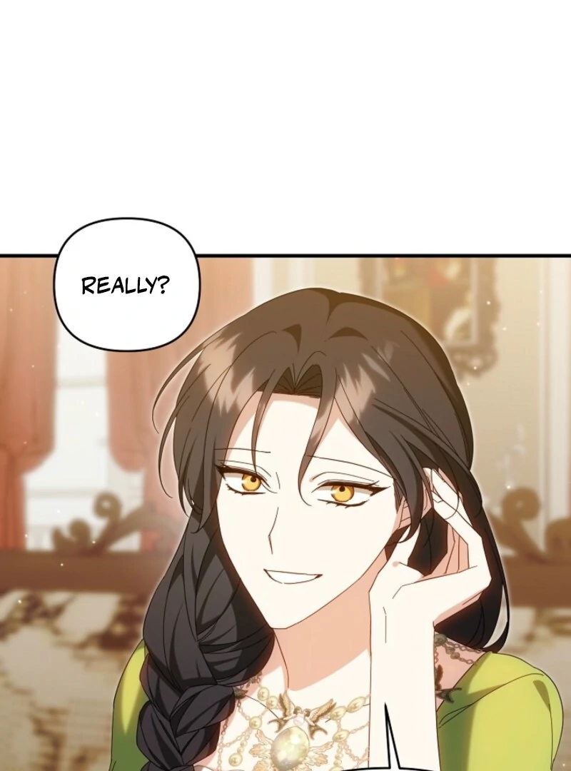 Show Window Scandal Chapter 38 - Page 12