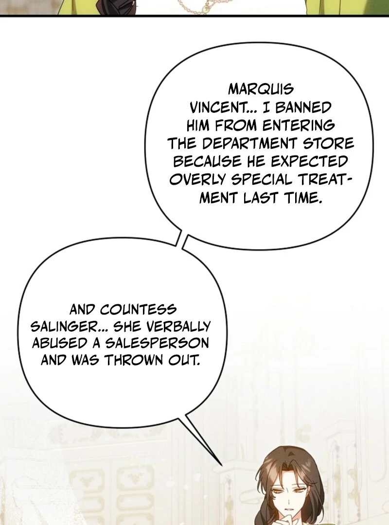 Show Window Scandal Chapter 38 - Page 27
