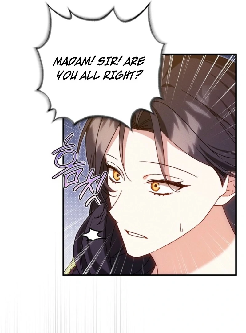 Show Window Scandal Chapter 38 - Page 32