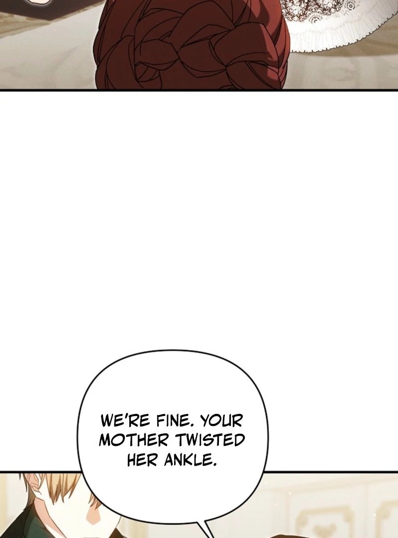 Show Window Scandal Chapter 38 - Page 34