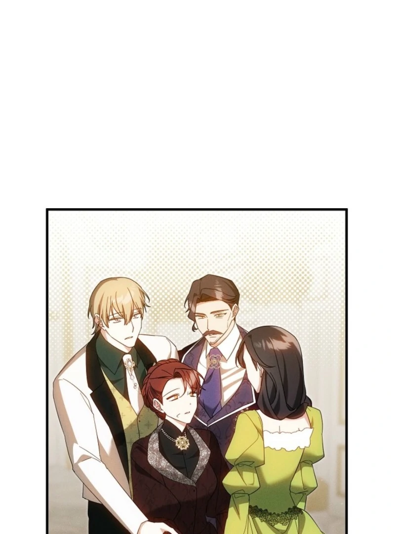 Show Window Scandal Chapter 38 - Page 38