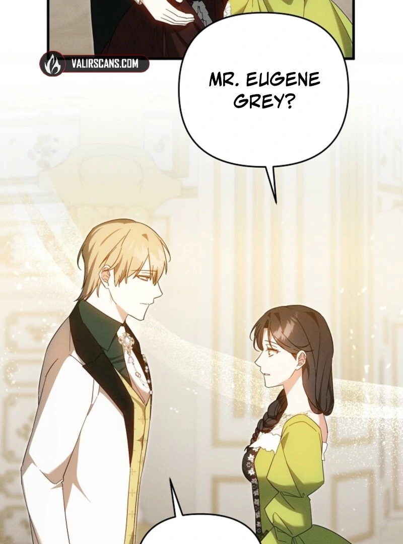Show Window Scandal Chapter 38 - Page 39
