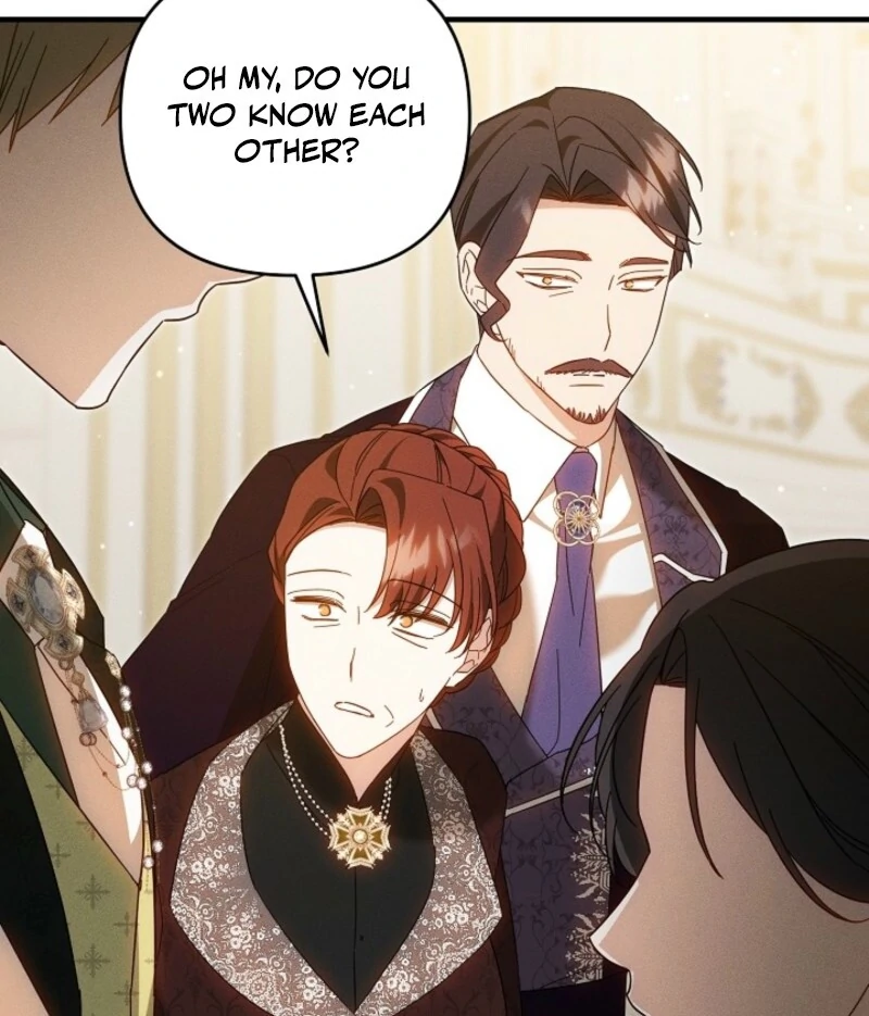 Show Window Scandal Chapter 38 - Page 41