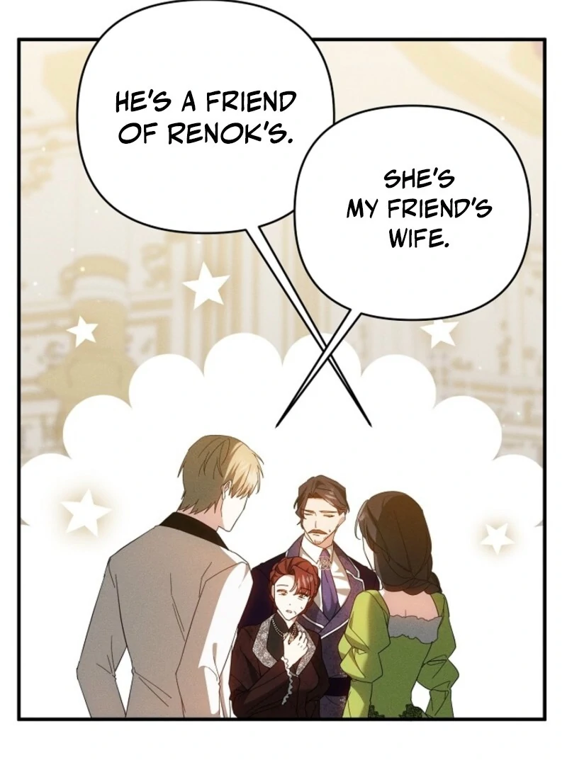 Show Window Scandal Chapter 38 - Page 43