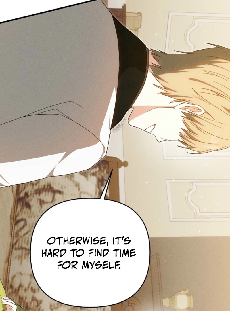 Show Window Scandal Chapter 38 - Page 60