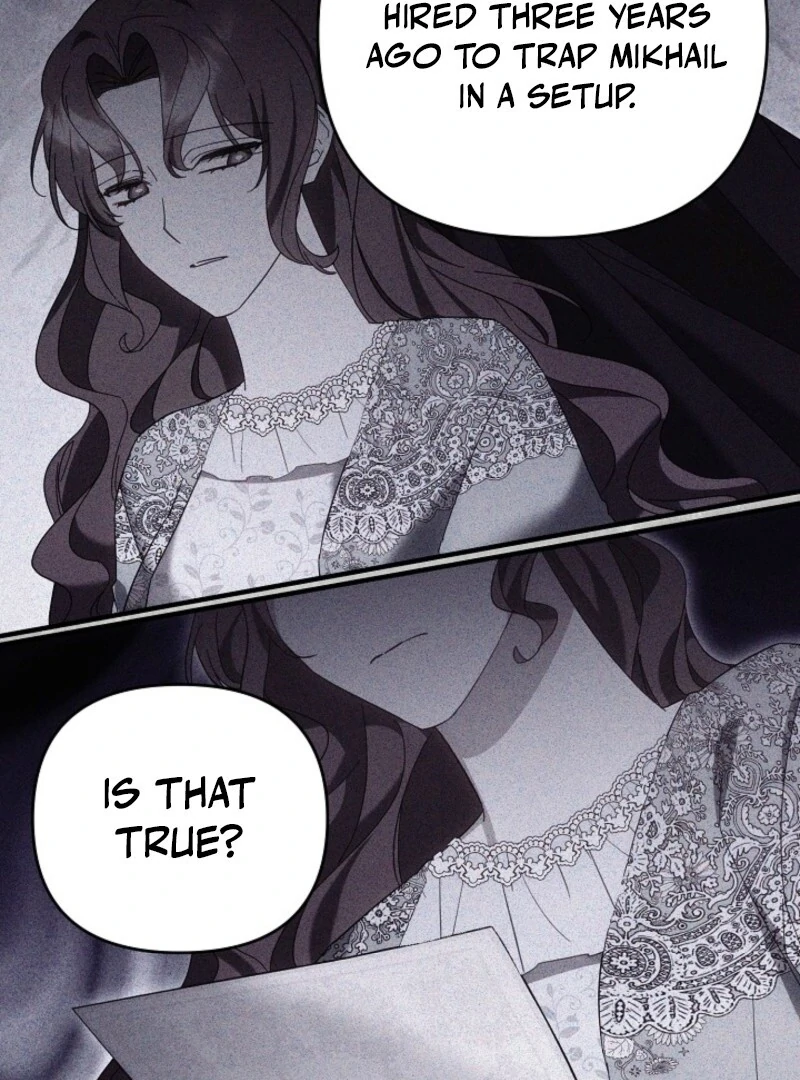 Show Window Scandal Chapter 38 - Page 69