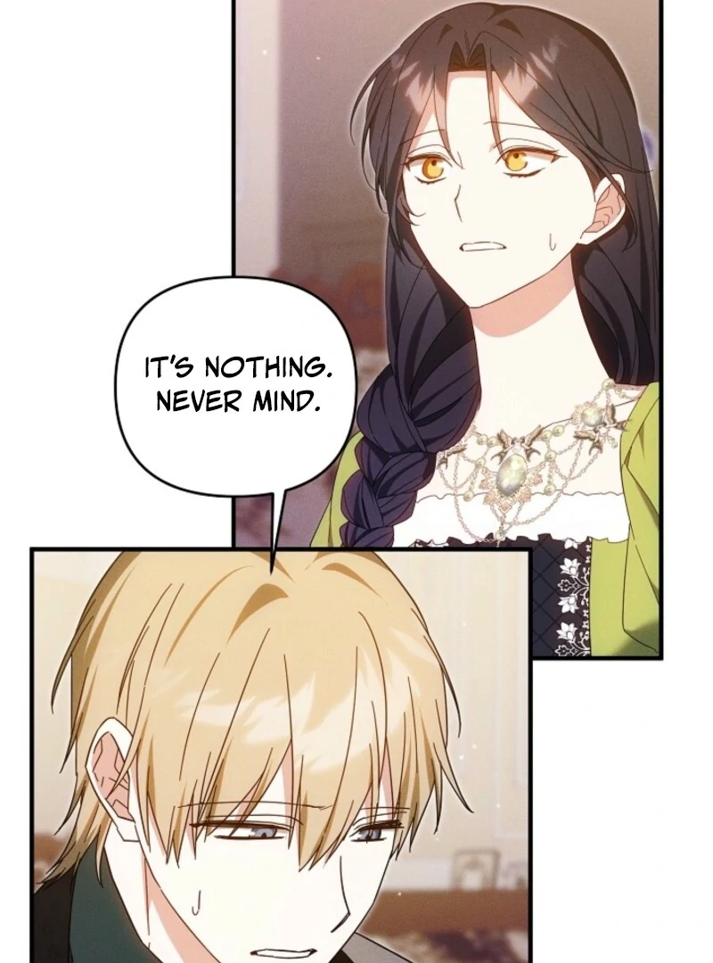 Show Window Scandal Chapter 38 - Page 75