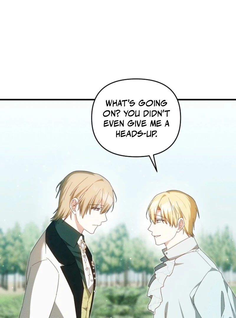 Show Window Scandal Chapter 38 - Page 86