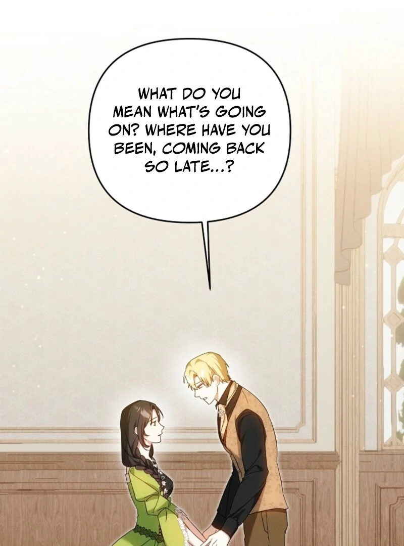 Show Window Scandal Chapter 39 - Page 73