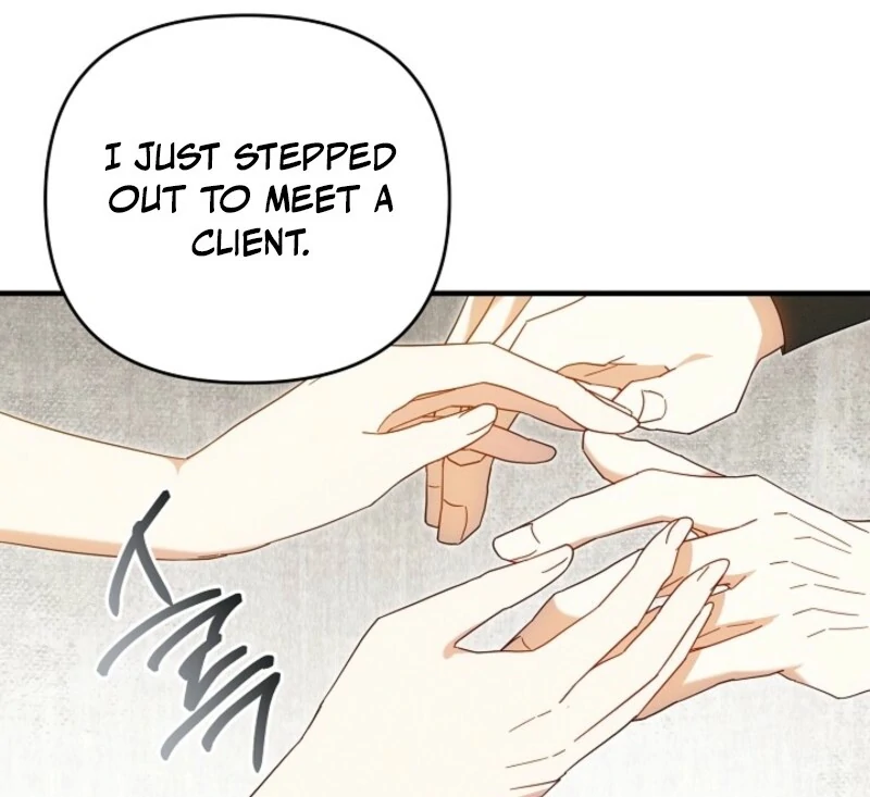Show Window Scandal Chapter 39 - Page 76