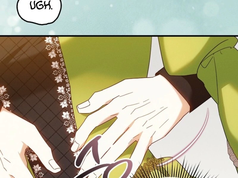 Show Window Scandal Chapter 40 - Page 11