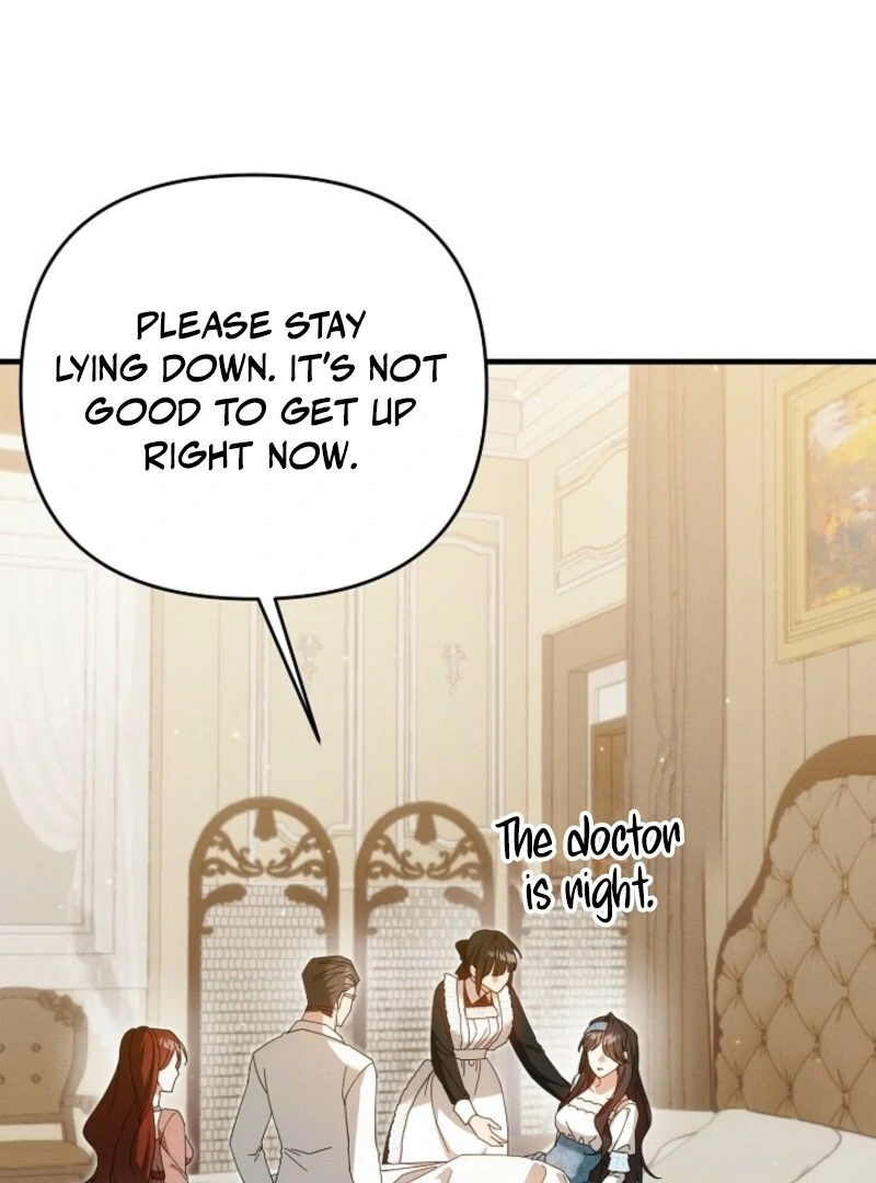Show Window Scandal Chapter 40 - Page 109