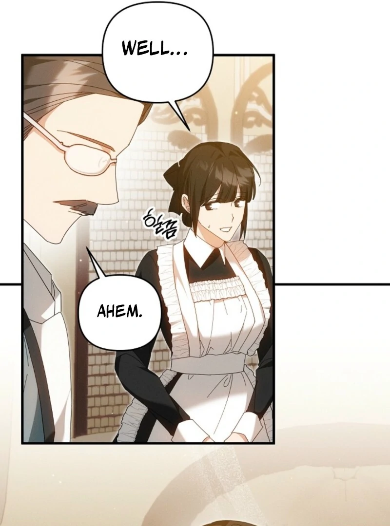 Show Window Scandal Chapter 40 - Page 114
