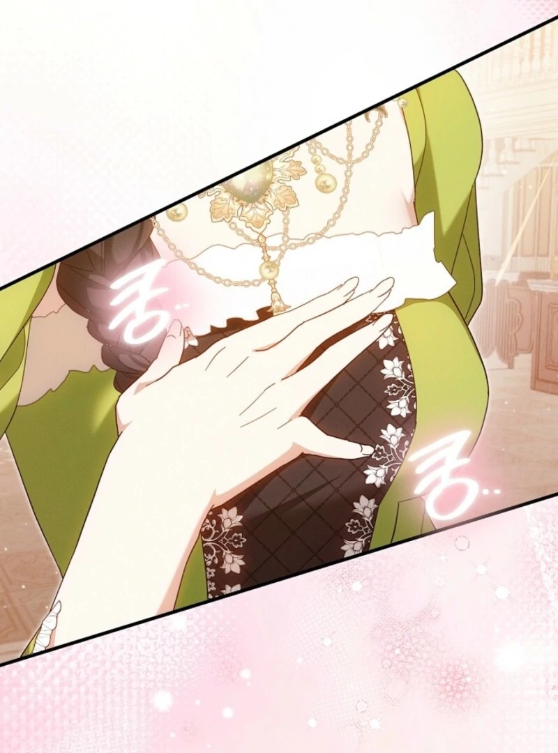 Show Window Scandal Chapter 40 - Page 30