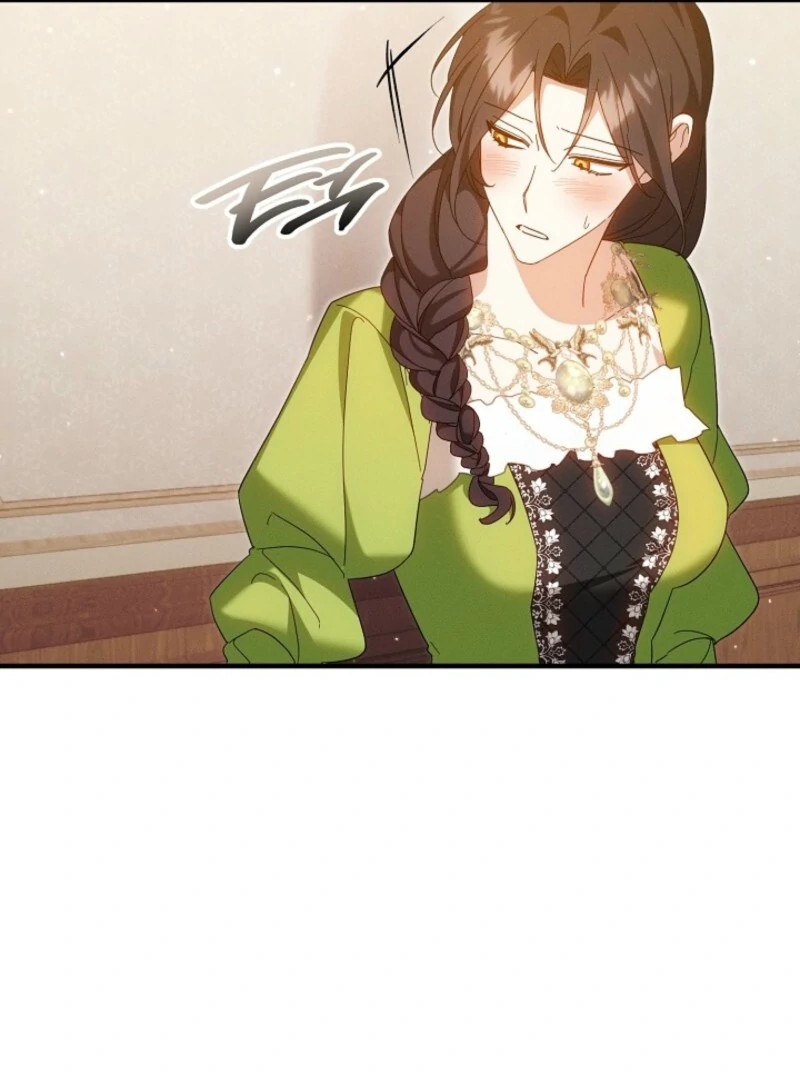 Show Window Scandal Chapter 40 - Page 35