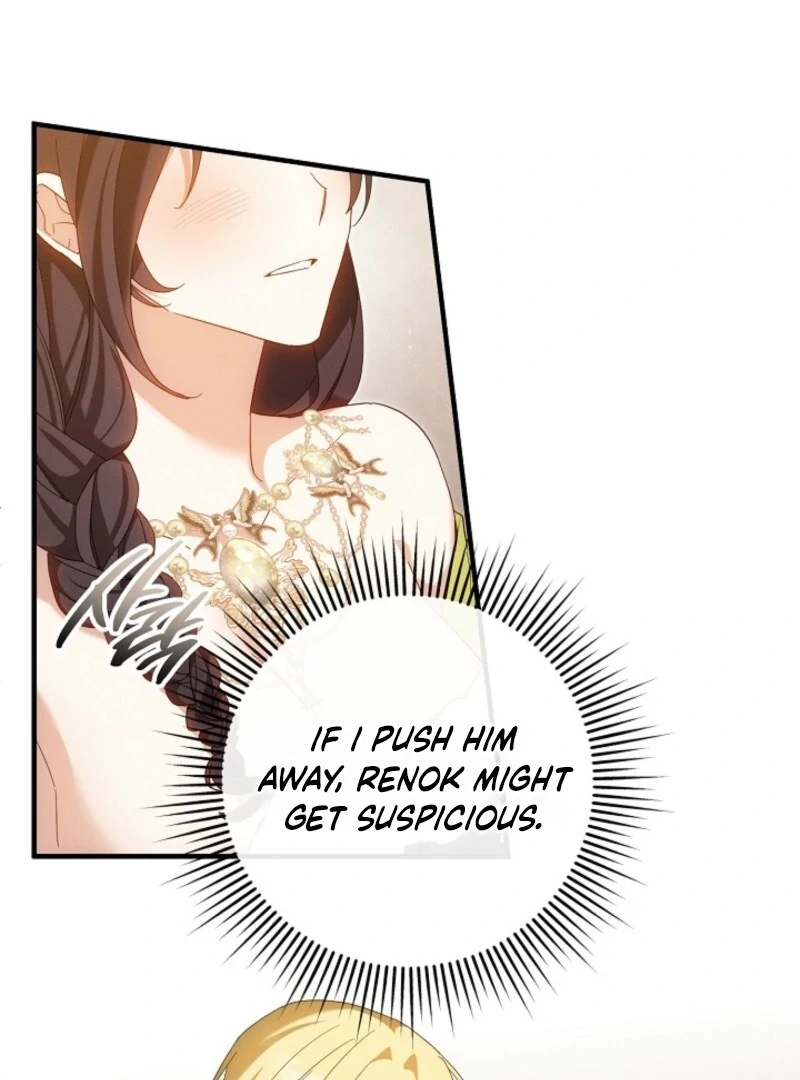 Show Window Scandal Chapter 40 - Page 36