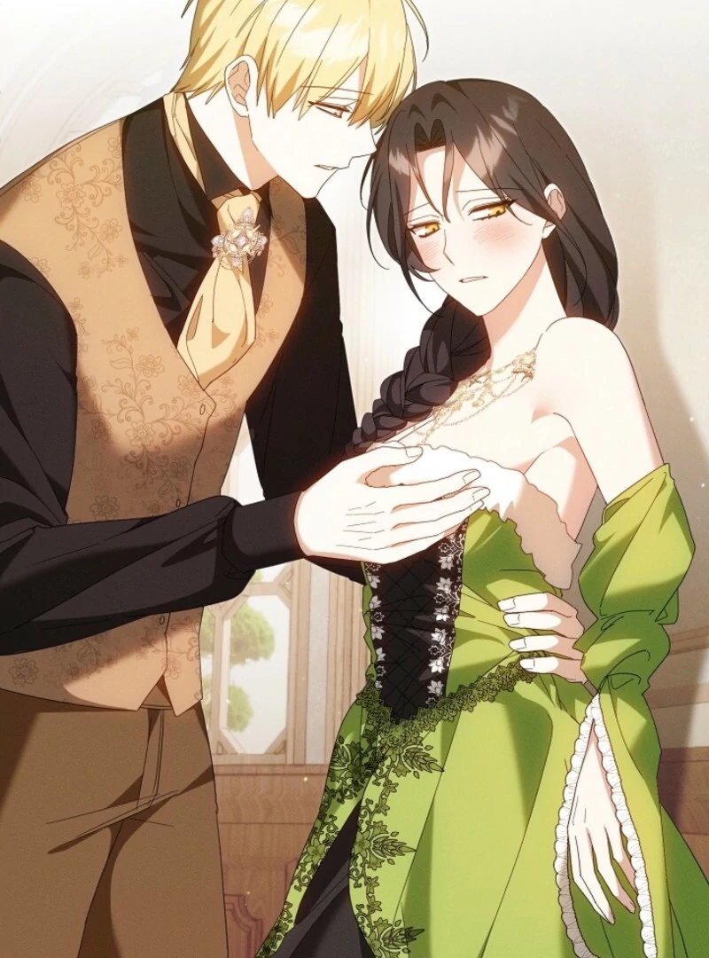 Show Window Scandal Chapter 40 - Page 37
