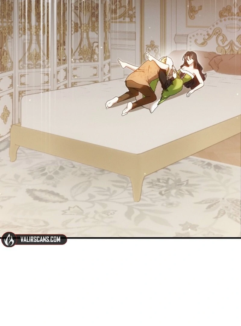 Show Window Scandal Chapter 40 - Page 52