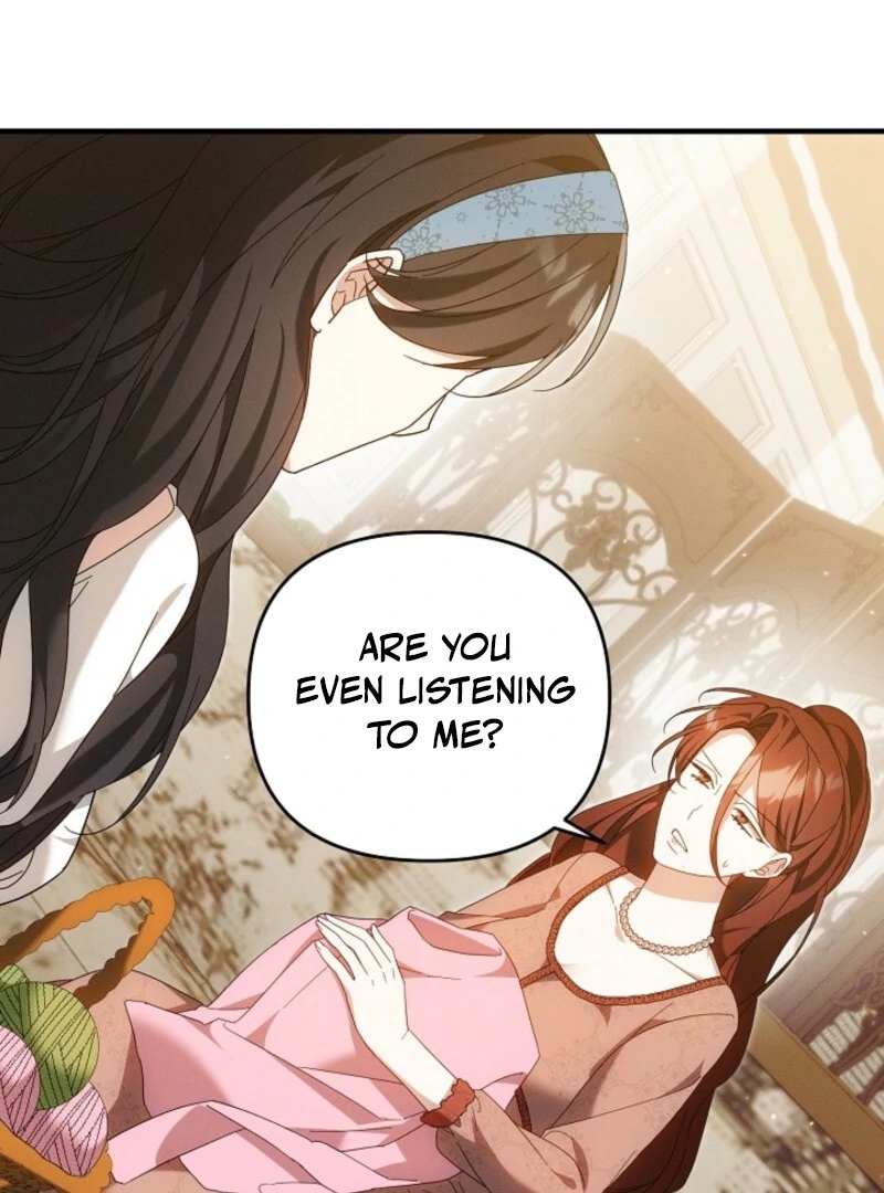 Show Window Scandal Chapter 40 - Page 59
