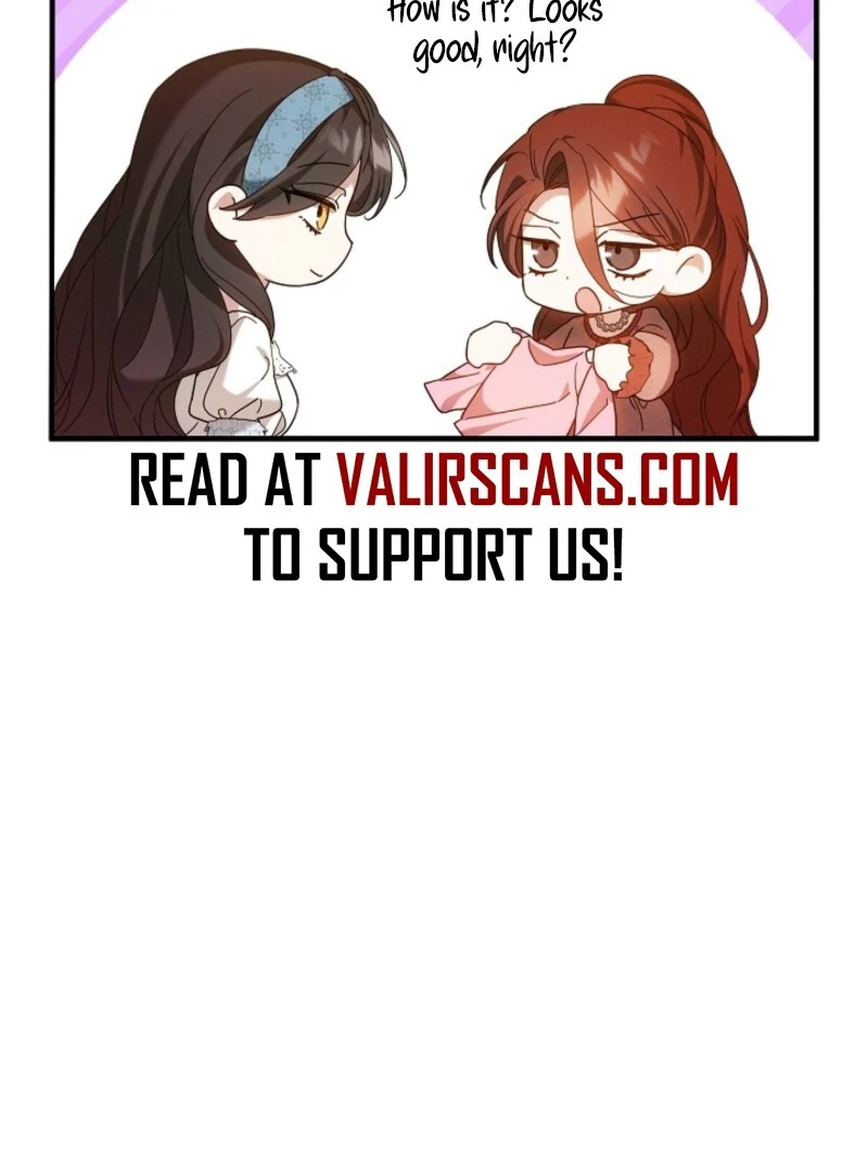 Show Window Scandal Chapter 40 - Page 63