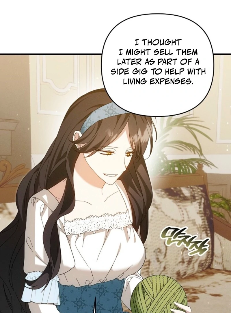 Show Window Scandal Chapter 40 - Page 64