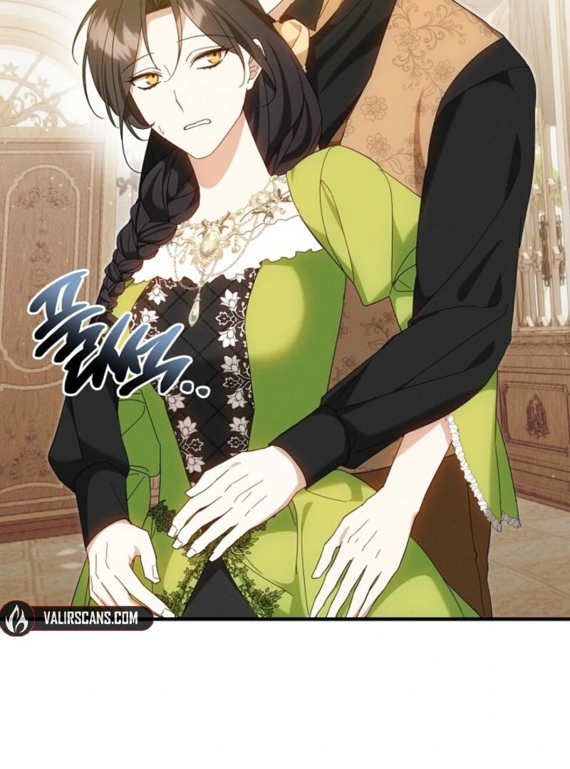 Show Window Scandal Chapter 40 - Page 8