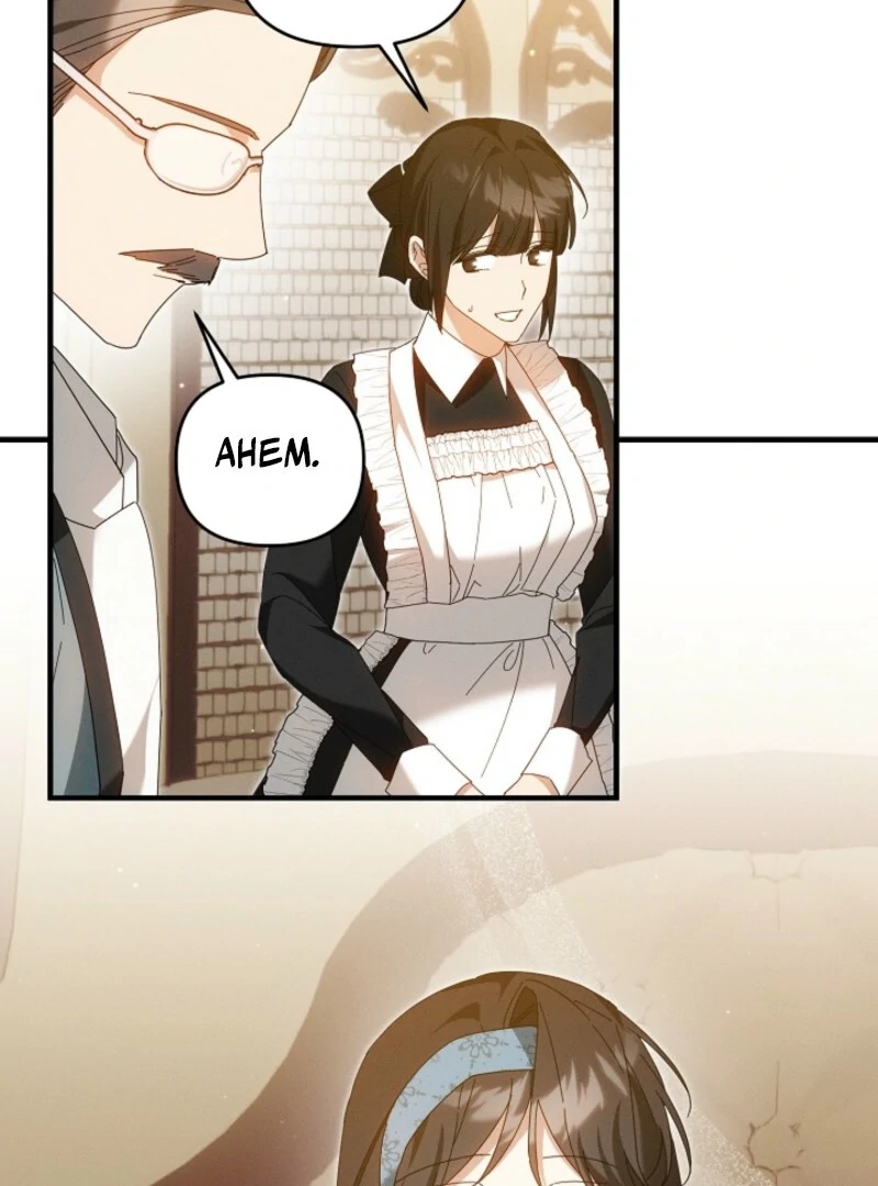 Show Window Scandal Chapter 41 - Page 3