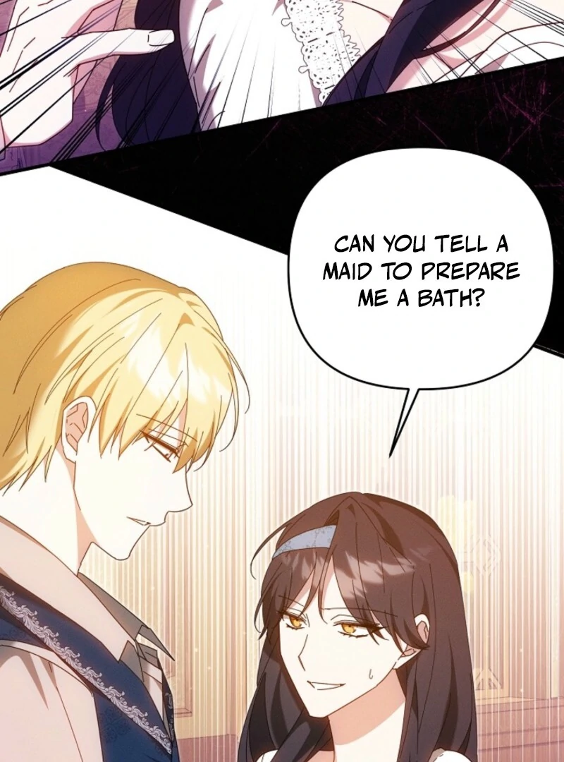 Show Window Scandal Chapter 41 - Page 51