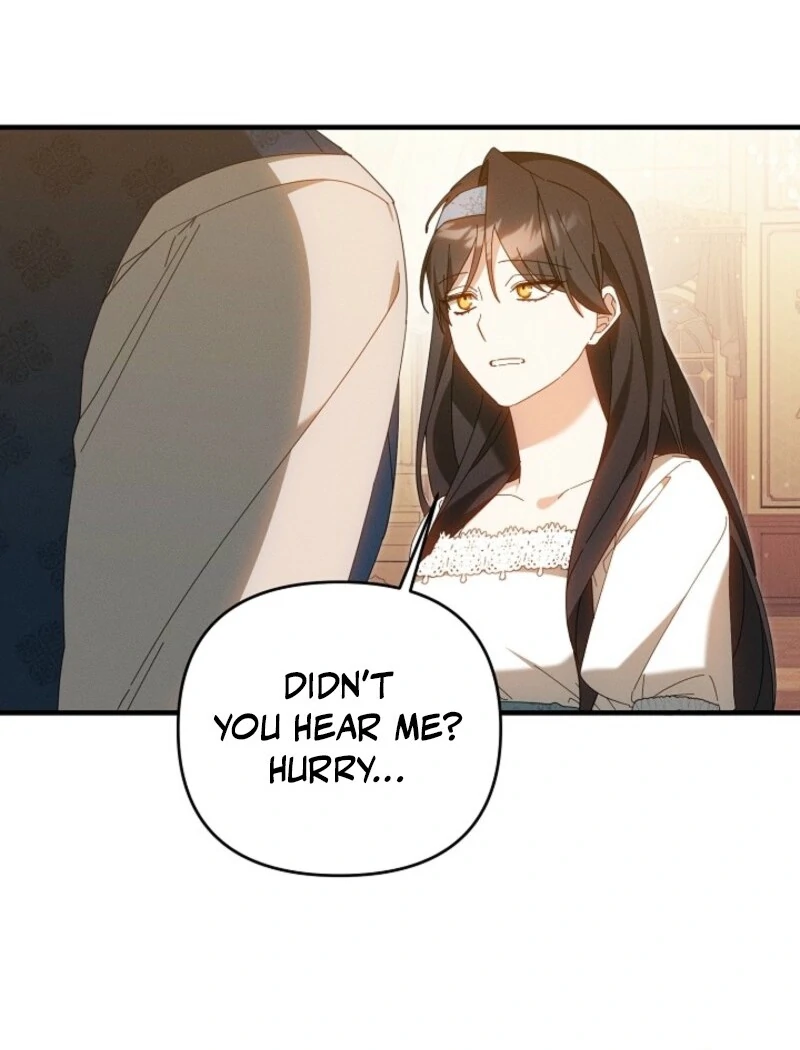 Show Window Scandal Chapter 41 - Page 55