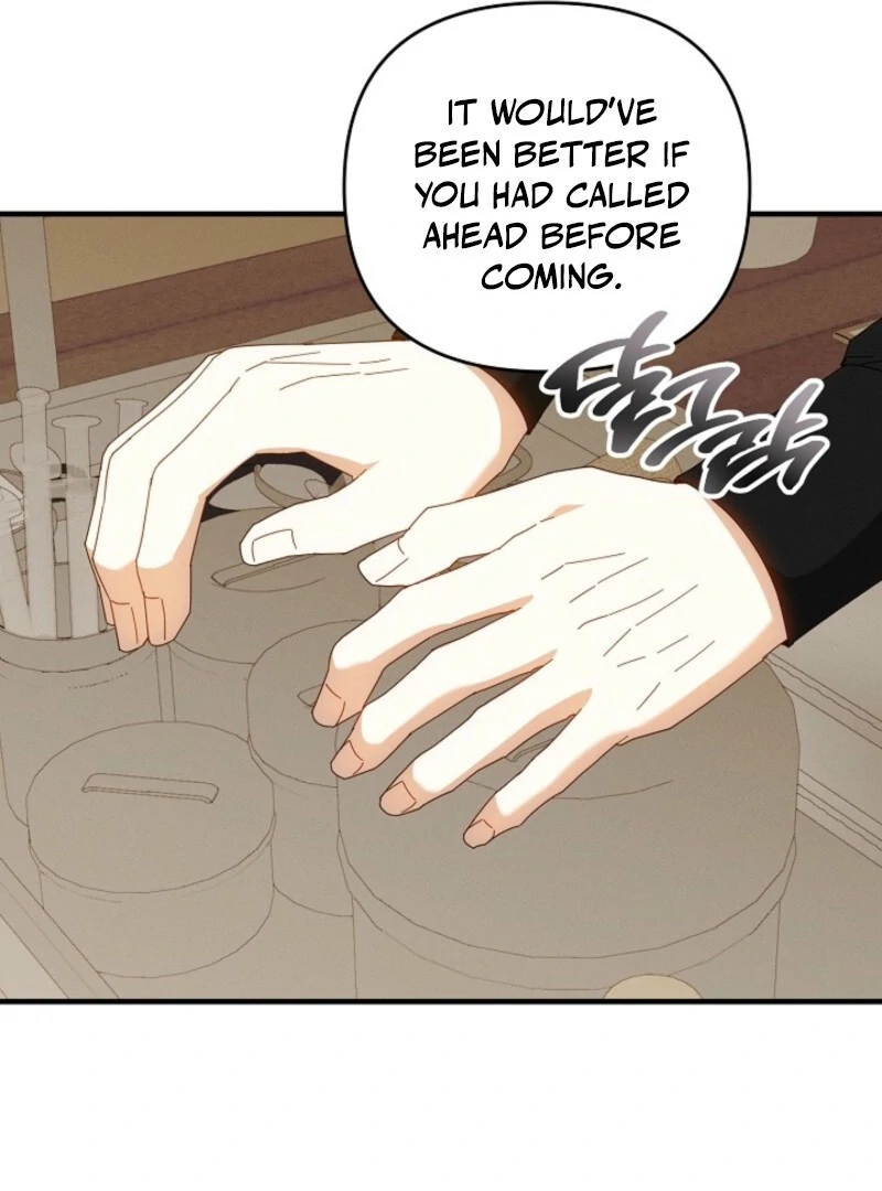 Show Window Scandal Chapter 41 - Page 84