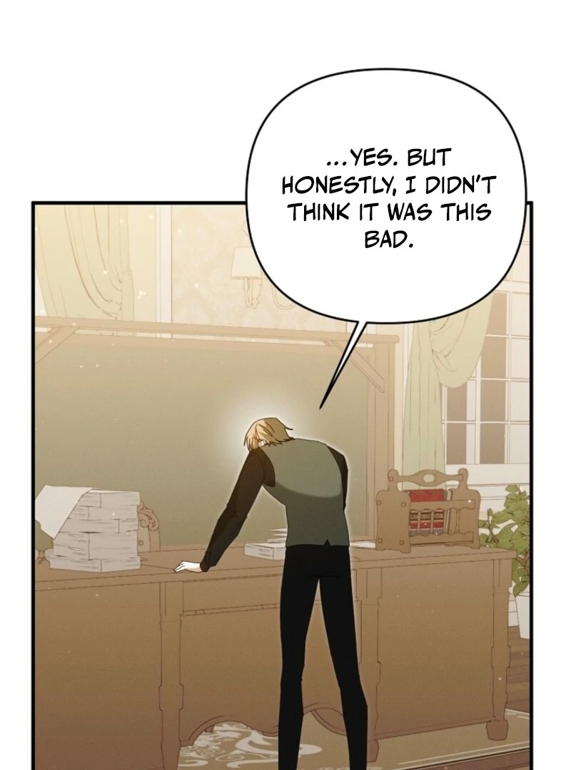 Show Window Scandal Chapter 41 - Page 93