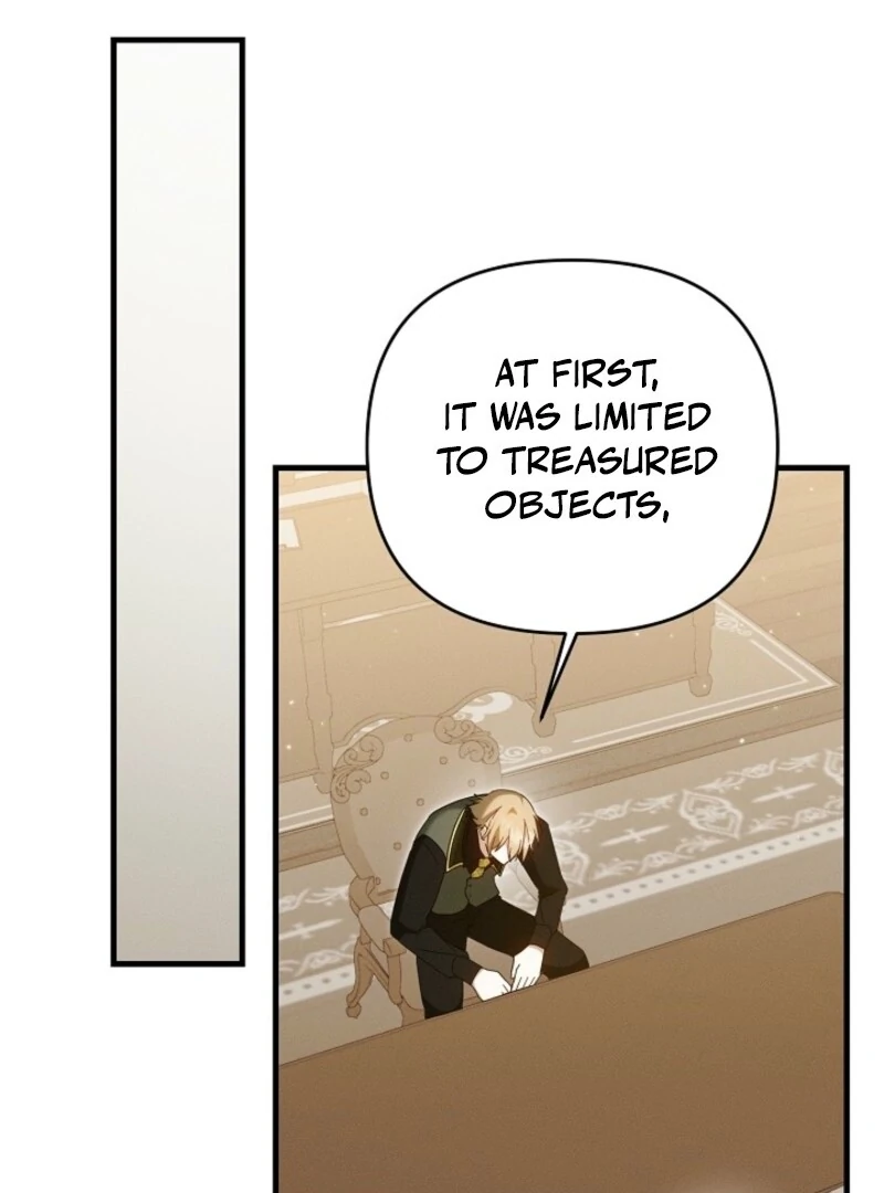 Show Window Scandal Chapter 42 - Page 35