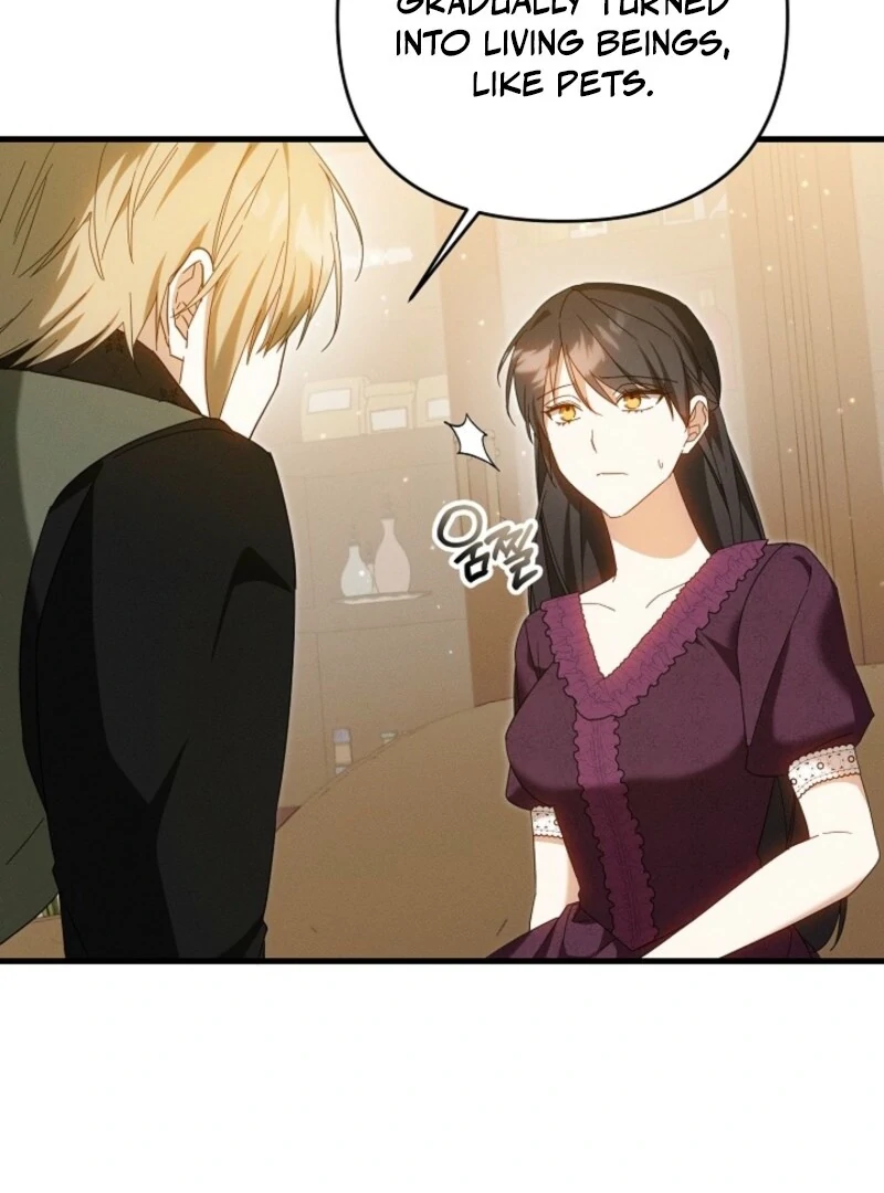 Show Window Scandal Chapter 42 - Page 37