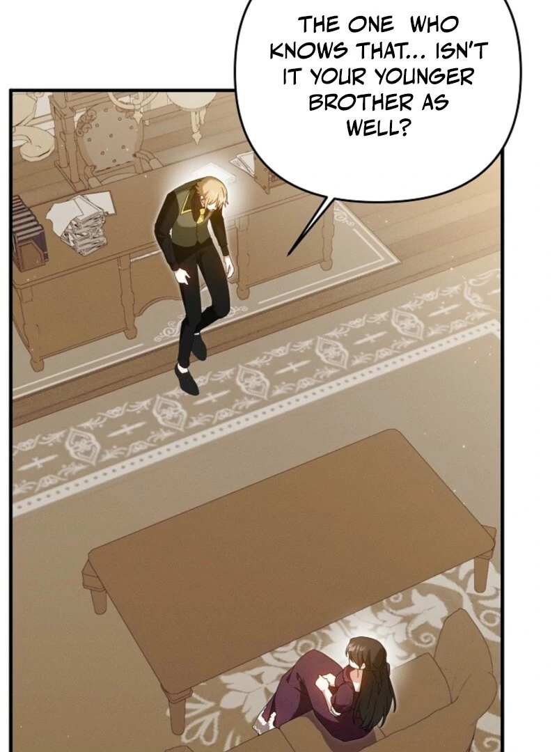 Show Window Scandal Chapter 42 - Page 5