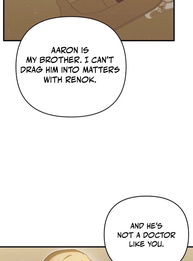 Show Window Scandal Chapter 42 - Page 6