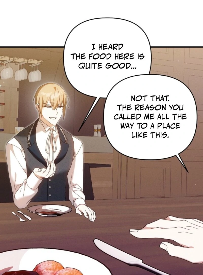 Show Window Scandal Chapter 42 - Page 81