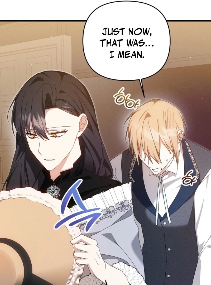Show Window Scandal Chapter 43 - Page 14