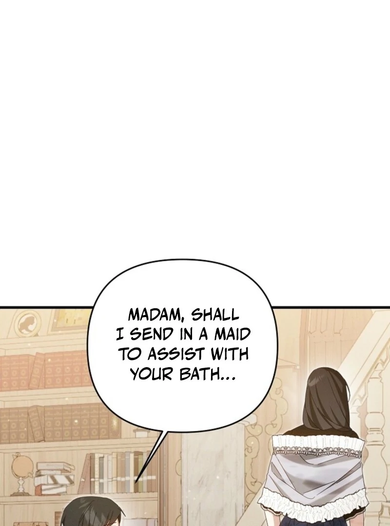 Show Window Scandal Chapter 43 - Page 36