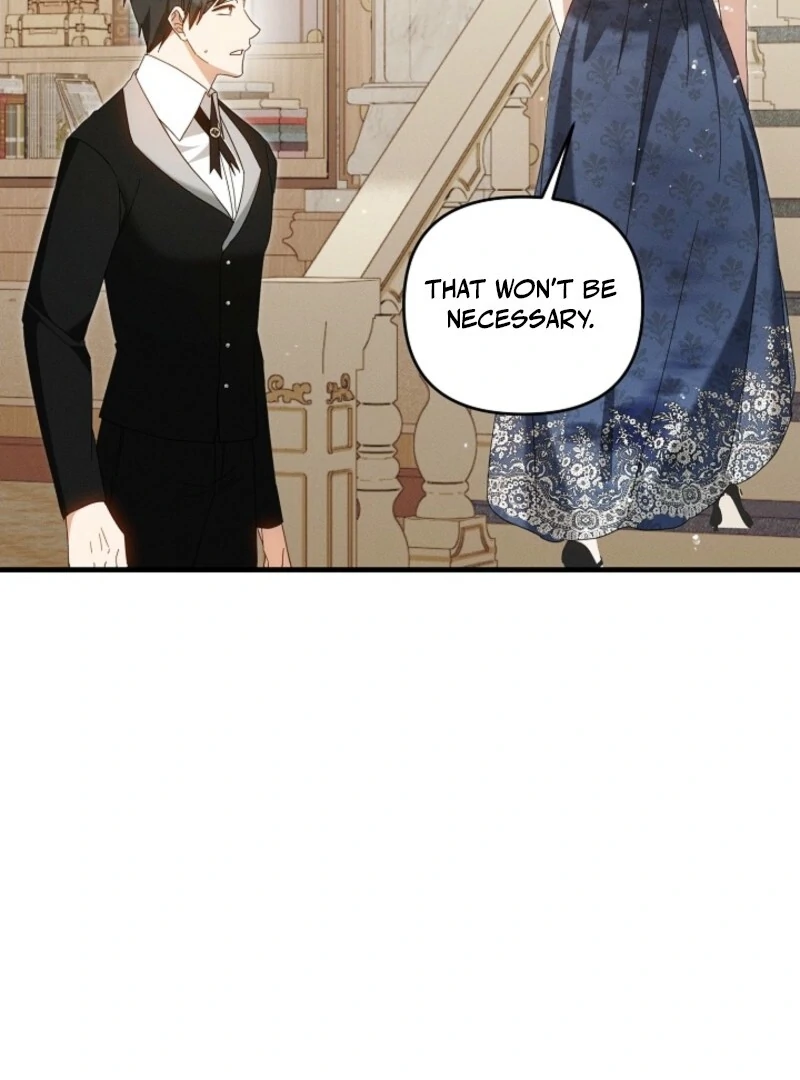 Show Window Scandal Chapter 43 - Page 37