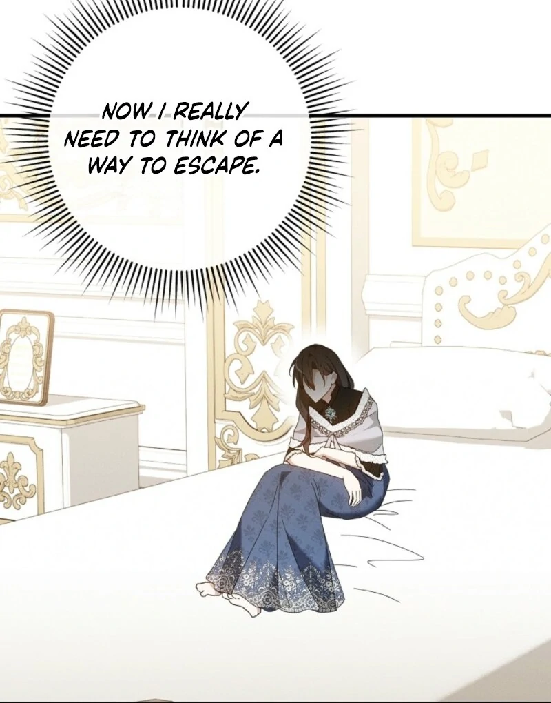 Show Window Scandal Chapter 43 - Page 54