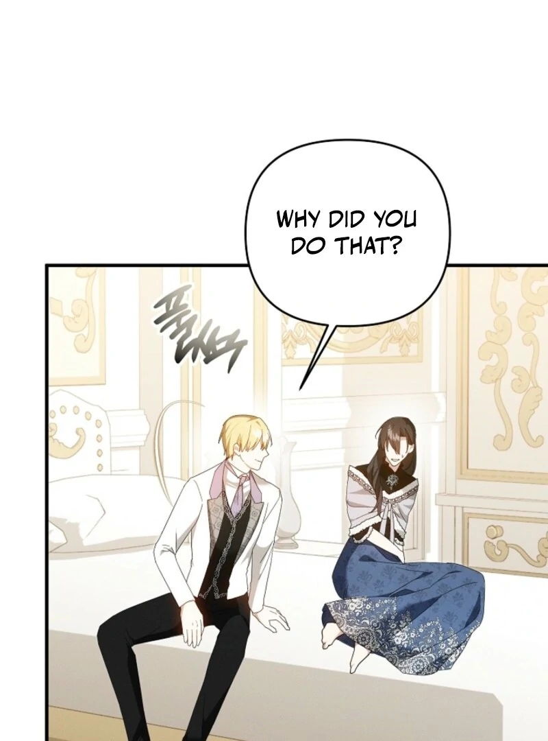 Show Window Scandal Chapter 43 - Page 60