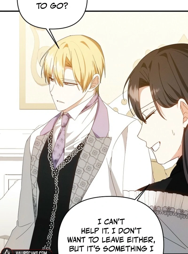 Show Window Scandal Chapter 43 - Page 75