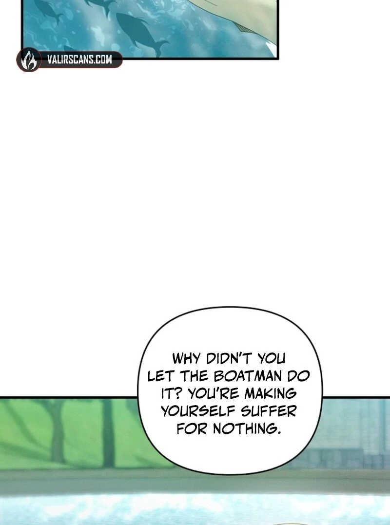 Show Window Scandal Chapter 43 - Page 95